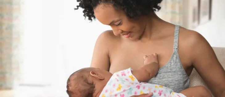 The Importance of Supporting Mothers Who Breastfeed 